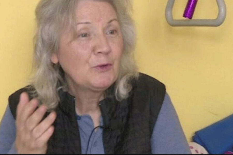 Najljepša i najtužnija pjesma postala je njena kletva (VIDEO)