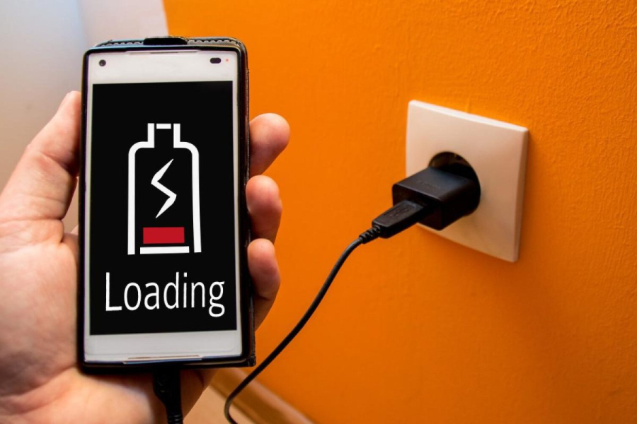 Stalno 'visite' na telefonu? To može skrivati psihološki problem