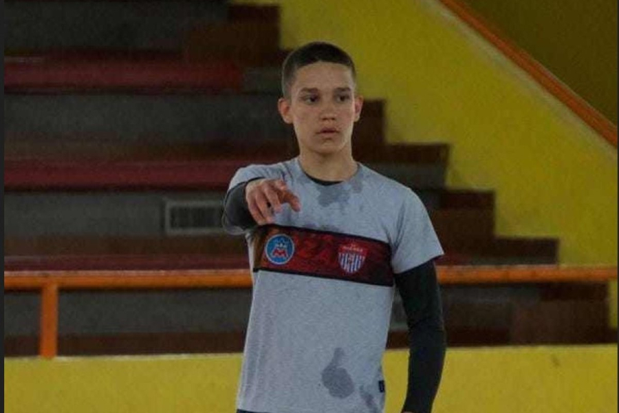 Izbor najboljeg sportiste BiH: Stefanu Maksimoviću Nagrada čitalaca