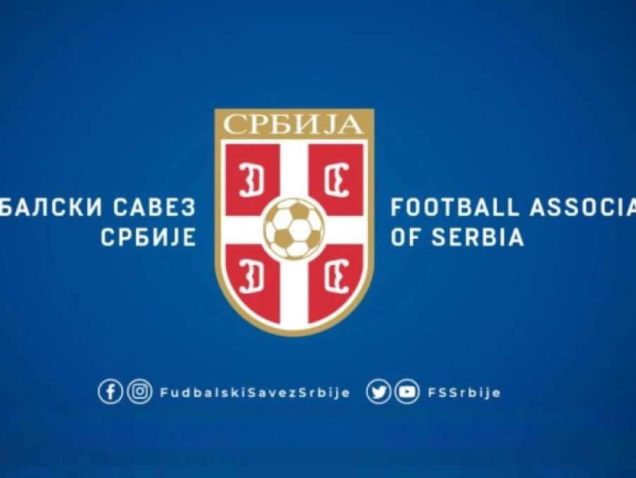 Stojković, Mitrović i Slović dobitnici Zlatne lopte FSS za 2023. godinu