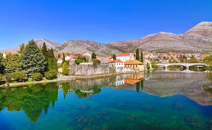 Ove godine u Srpskoj povećan broj turista za 10 odsto