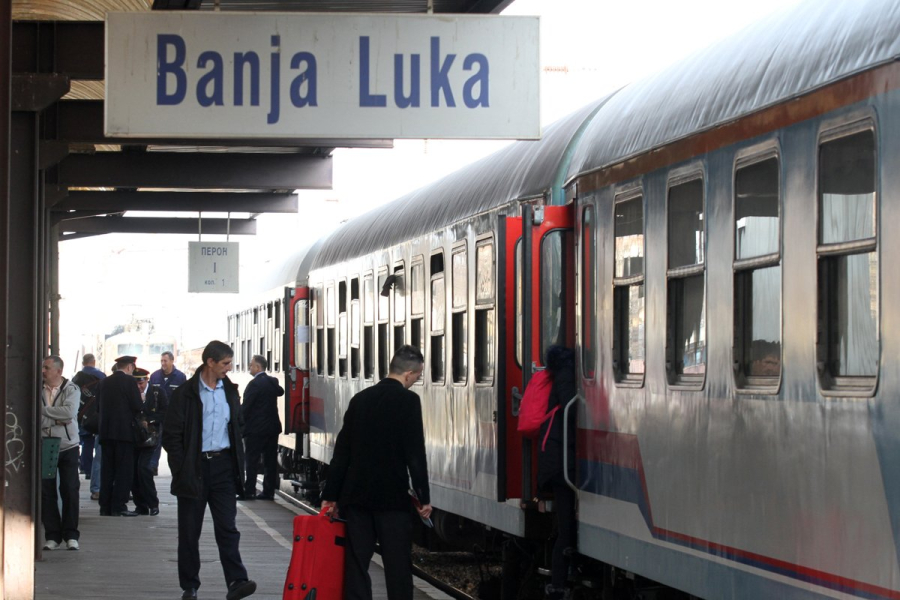 Od danas u primjeni novi red vožnje