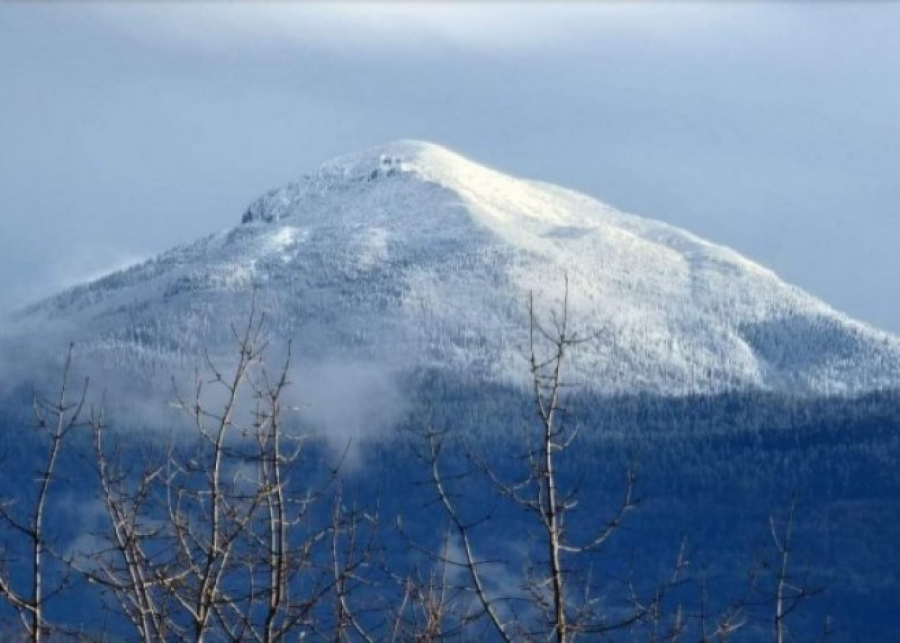 U ponedjeljak kiša, na planinama snijeg