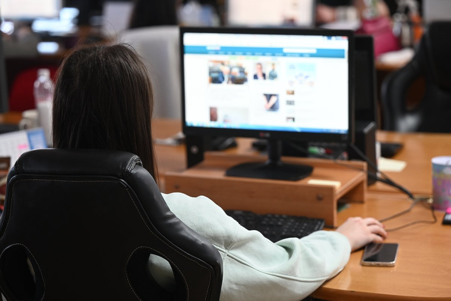 Portal "Nezavisnih" ruši rekorde, za dan skoro milion otvaranja stranica