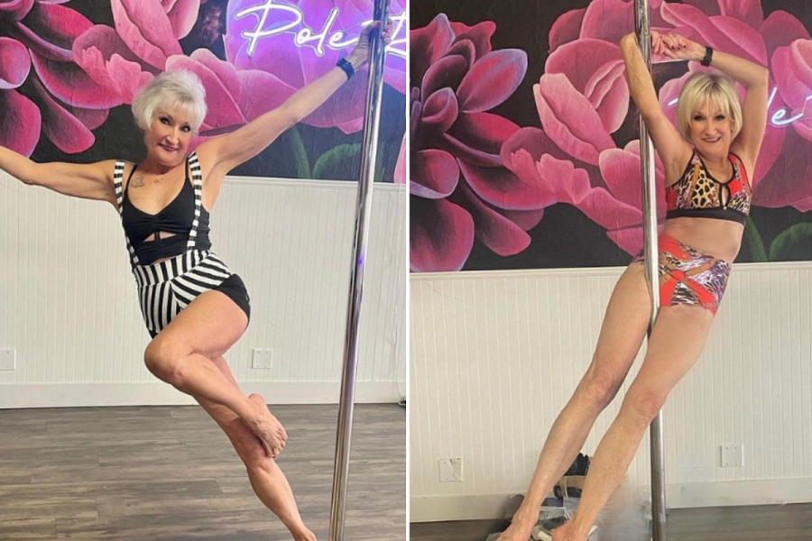 Ima 75 godina i pleše oko šipke: Dio porodice prestao kontaktirati sa mnom