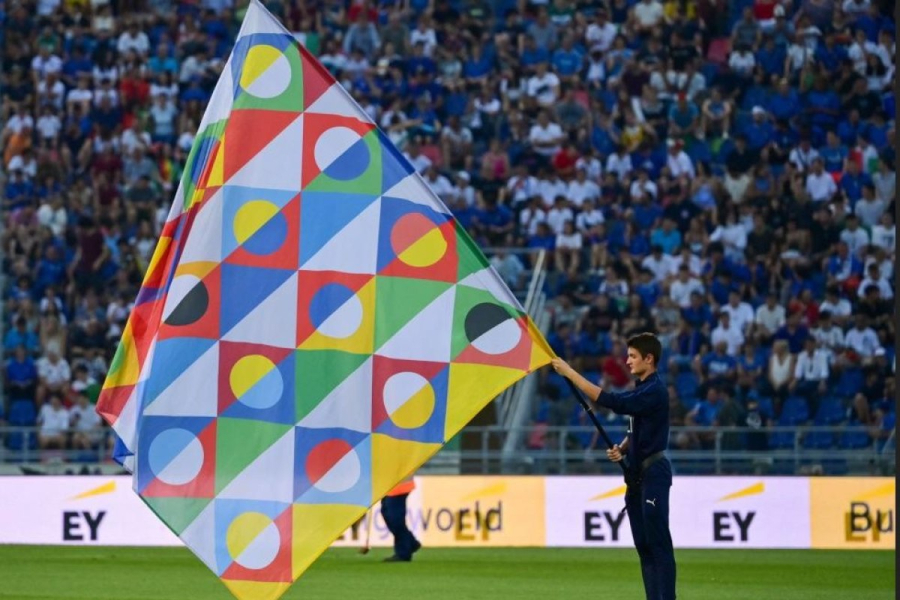 Sutra žrijeb Lige nacija, Srbija debituje u eliti, Hrvati moguć rival