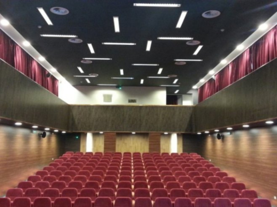 Festival dječijeg pozorišta u Bratuncu
