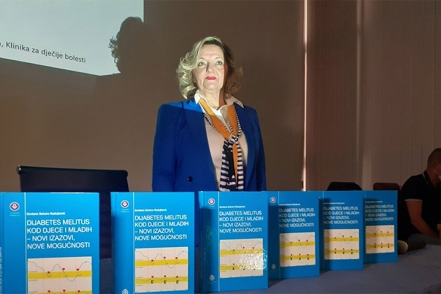 Doktorica iz BiH među finalistima za "Medicinskog Oskara"