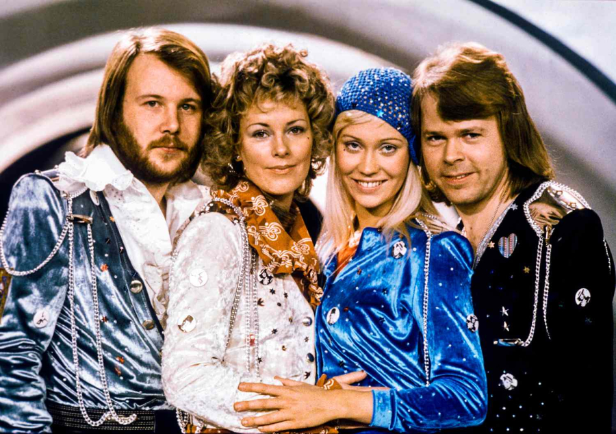 ABBA ponovo izdaje legendarni album