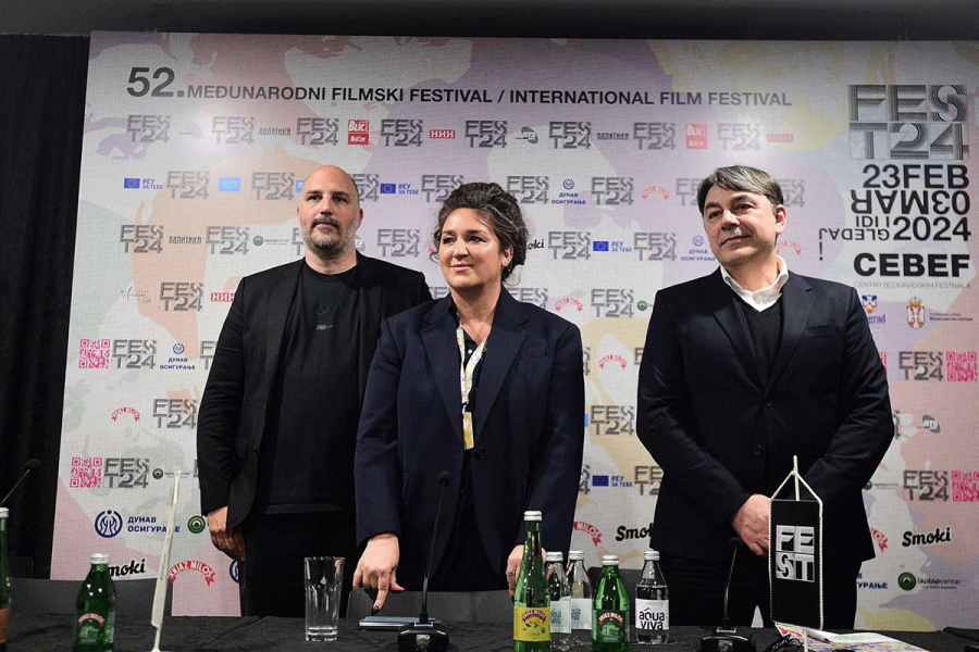 Večeras počinje 52. FEST