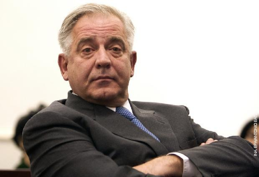 Ivo Sanader ponovo na funkciji, postao šef zatvorske biblioteke