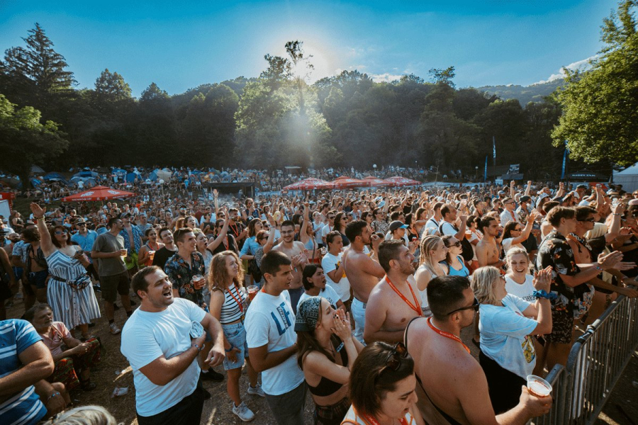 Pogledajte šest novih imena koja stižu na "Nektar OK fest"