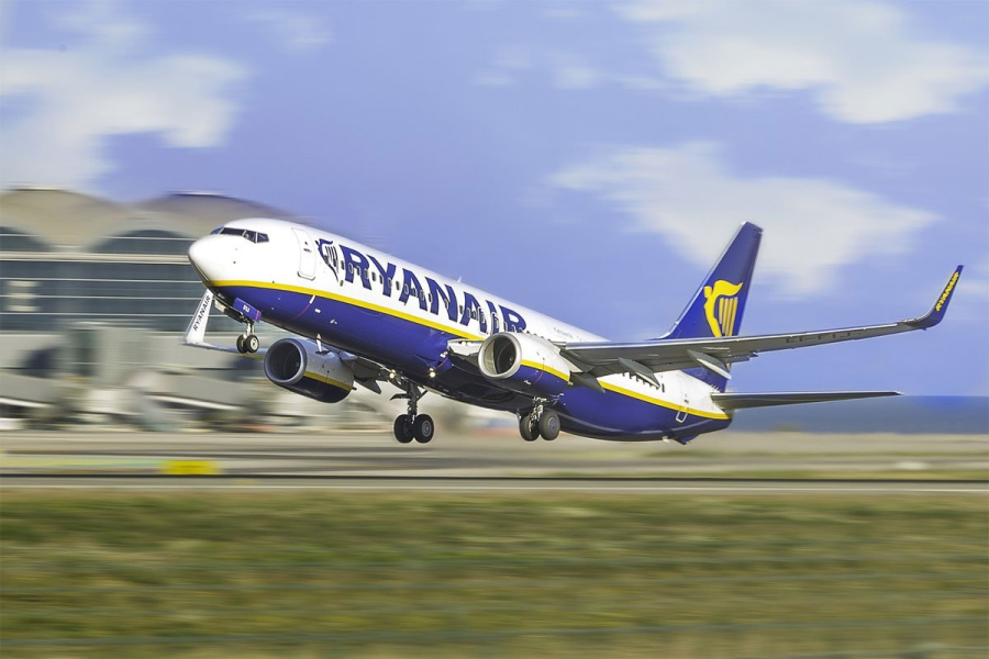 Ryanair najavio poskupljenje aviokarata