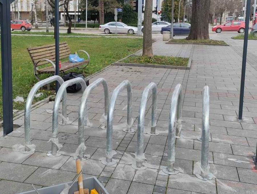 Banjaluka dobija javne električne bicikle