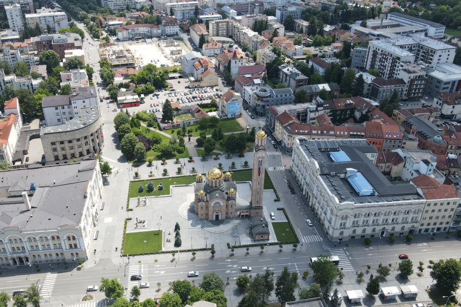 O komunalnoj naknadi u Banjaluci i pristiglim opomenama