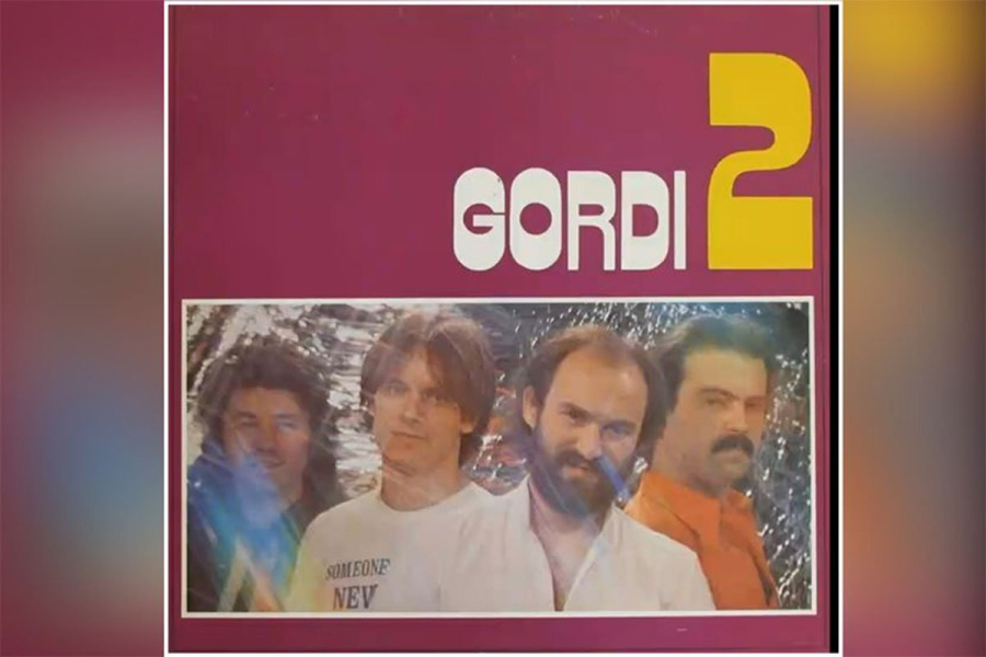 Legendarna jugoslovenska grupa se vratila, snimila novi album