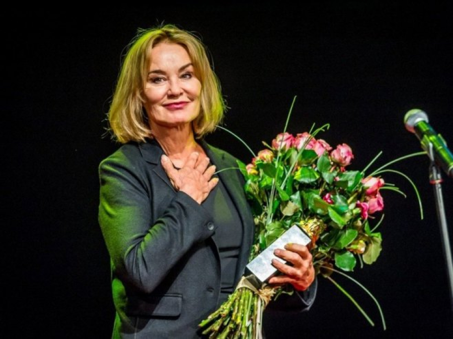 DŽesika Lang dobitnica nagrade festivala u Minhenu za doprinos filmu