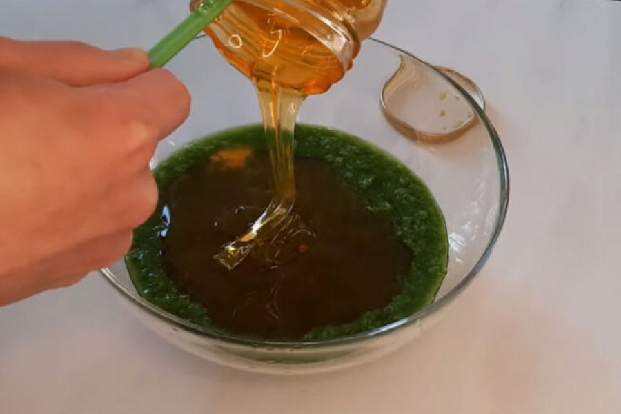 Sok od čuvarkuće i meda: Za šta je sve dobar?