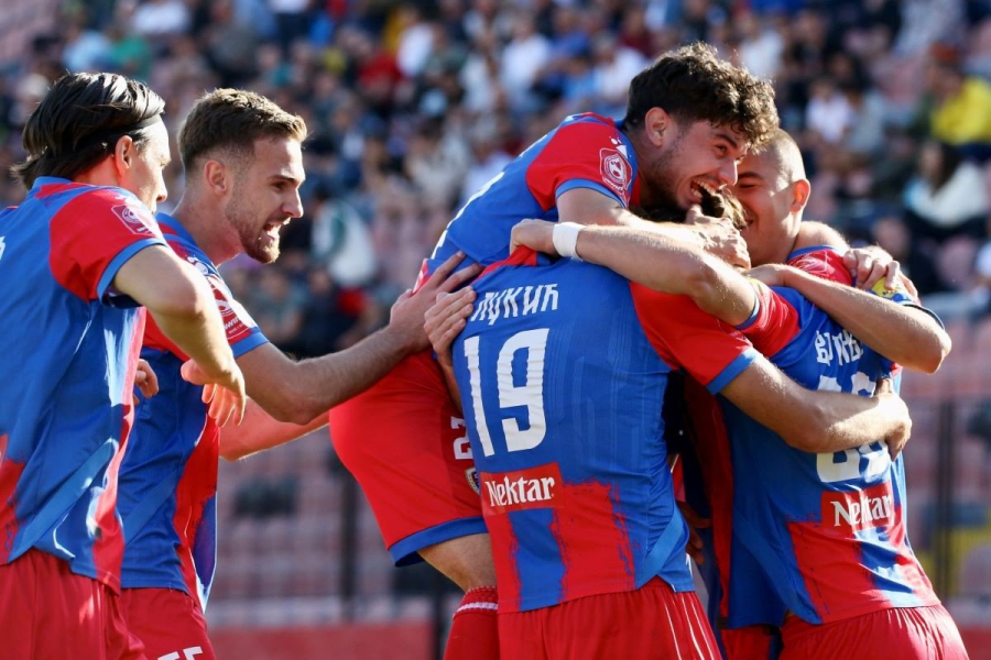 Šestica Borca u Tuzli, Liga šampiona pred Banjalukom