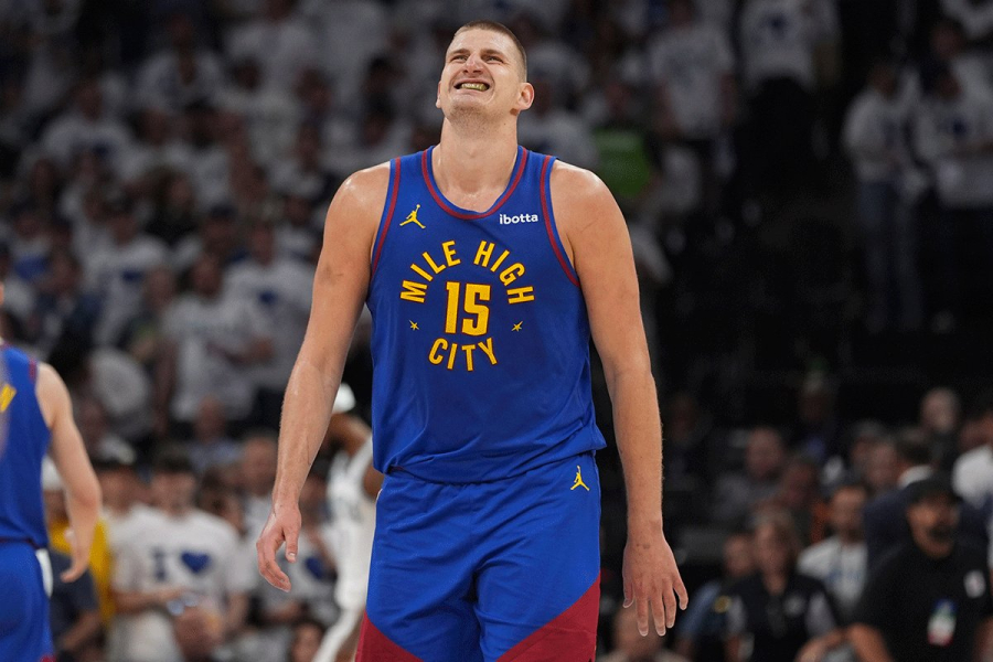 Jokić igra za Srbiju na Olimpijskim igrama?