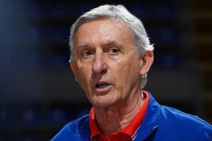 Pešić o Jokiću na OI: Lažne vesti