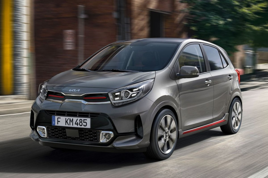 Najmanje lijep auto: Da li se slažete sa izborom?