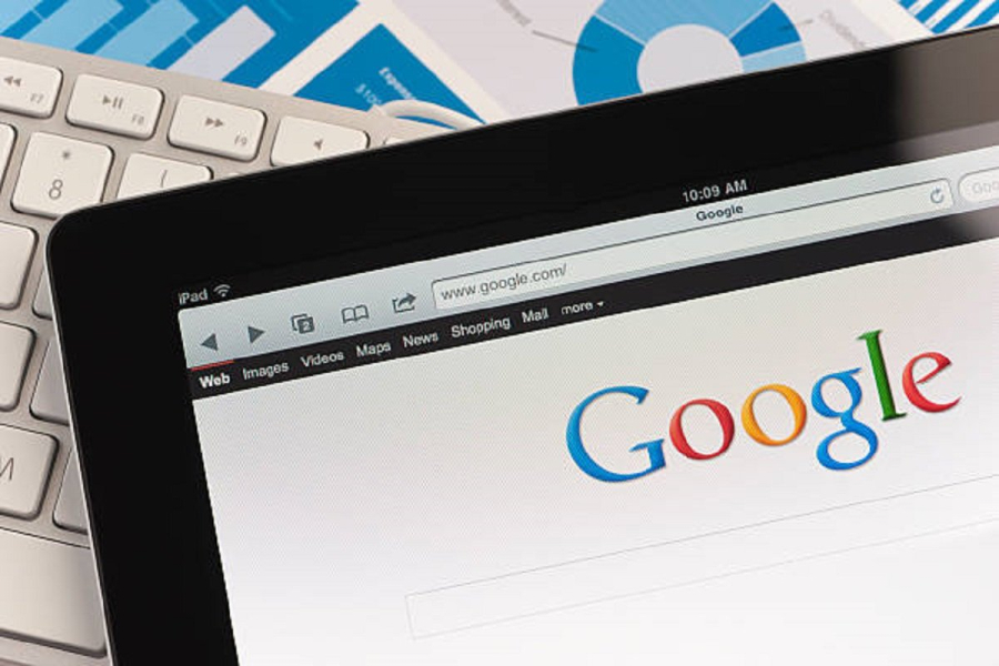 Da li znate šta znači riječ "Google"?