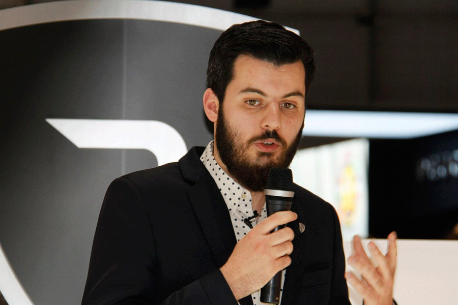 Rimac gradi tvornicu robotaksija u Hrvatskoj