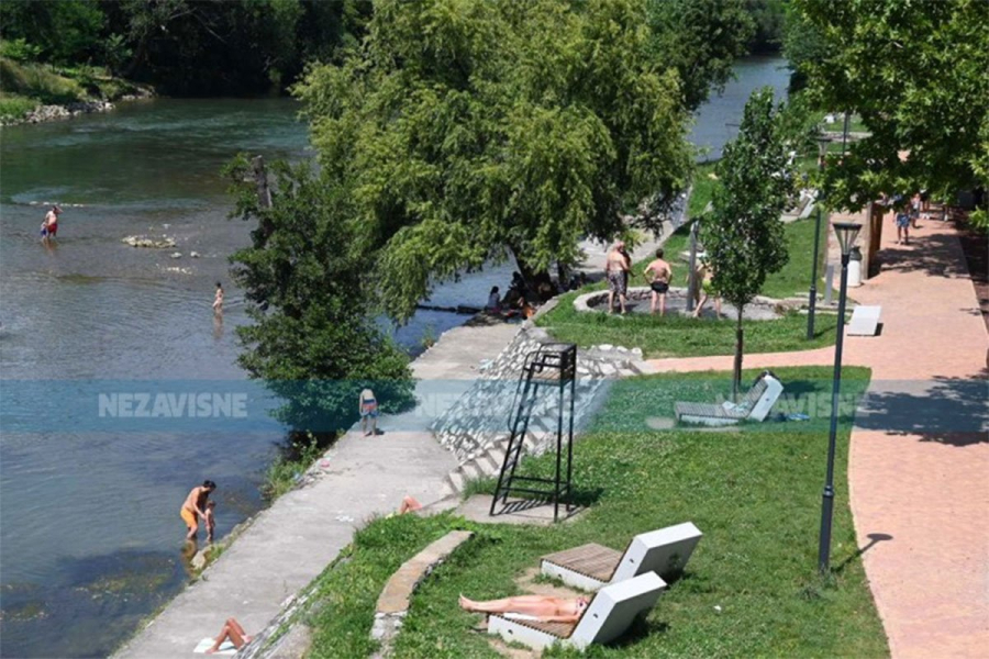 Poznato kada stiže osvježenje u Srpsku