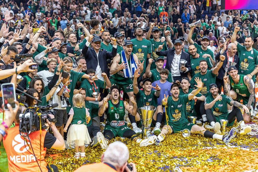 Evroliga objavila kalendar za narednu sezonu