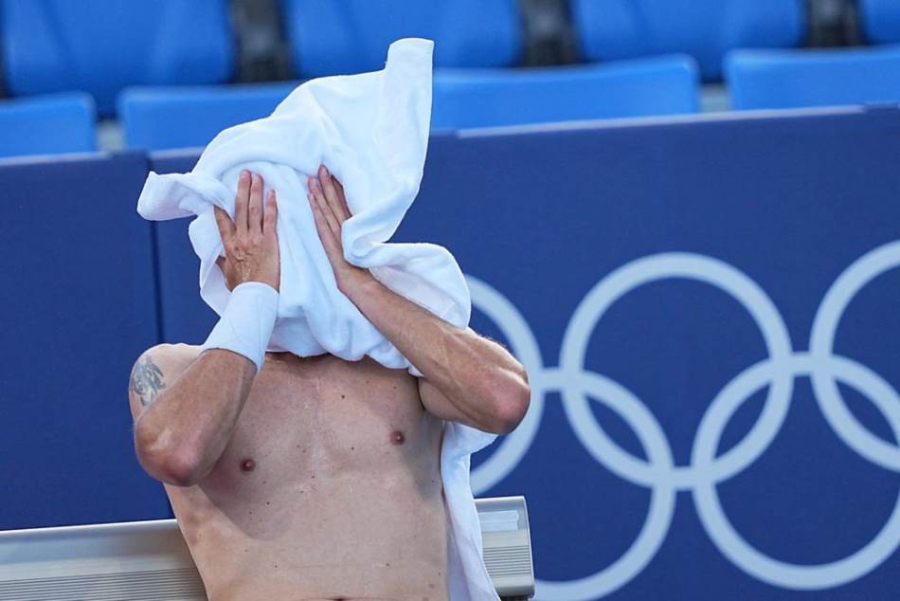 Sportisti nezadovoljni uslovima u Parizu: Olimpijcima smetaju hrana, neudobni kreveti i loš prevoz