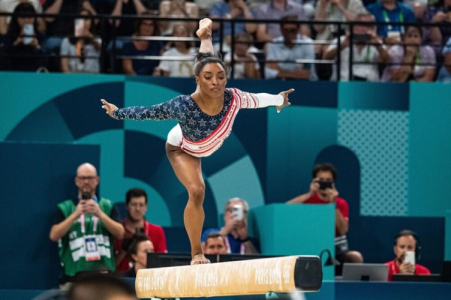 Zlatna olimpijka sa teškom životnom pričom i nevjerovatnim uspjehom