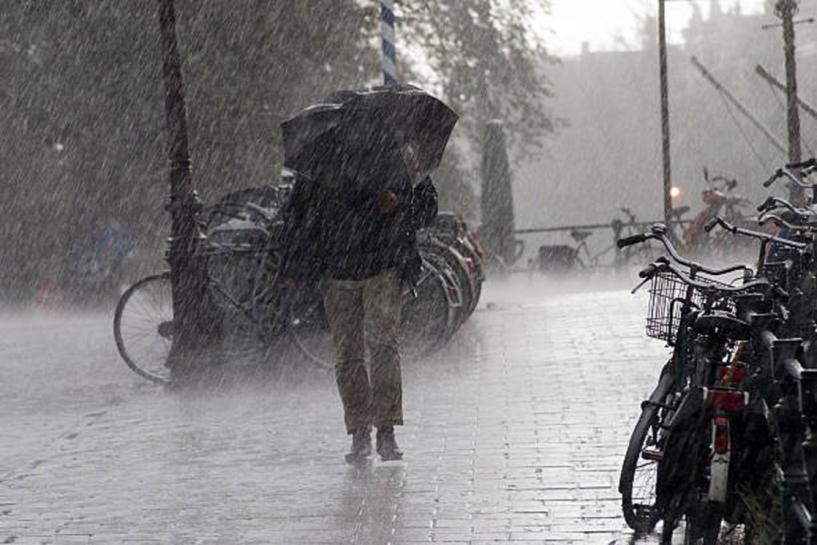 Evropa na udaru snažnog nevremena