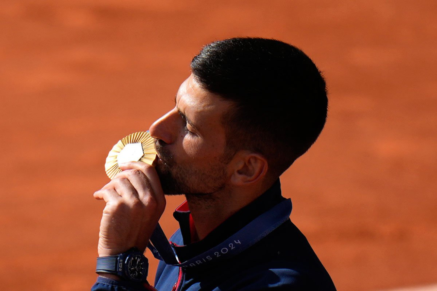 Del Potro i Nadal čestitali Đokoviću: Konačno prijatelju, idemo!