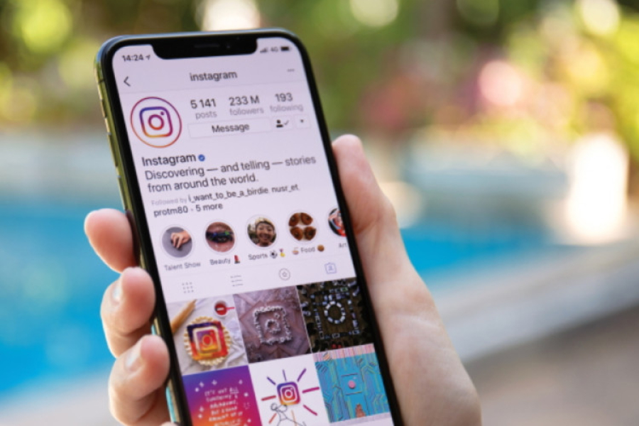 Instagram uvodi "zaboravljenu" funkciju
