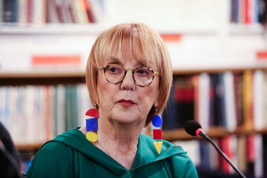 Vedrana Rudan o Bori Đorđeviću: “Umro je najveći”
