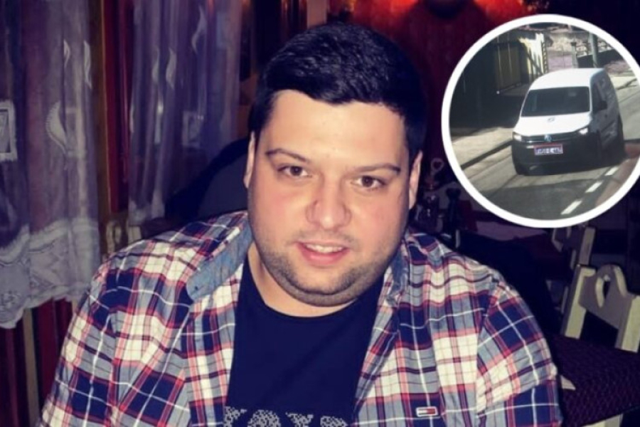 Mladić nestao u Banjaluci!