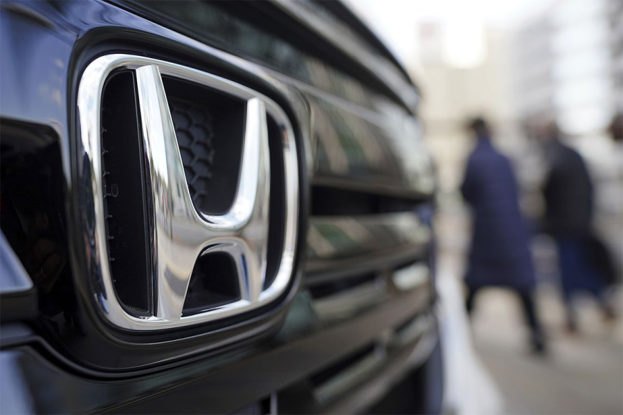 Honda daje otkaze za 2.000 radnika