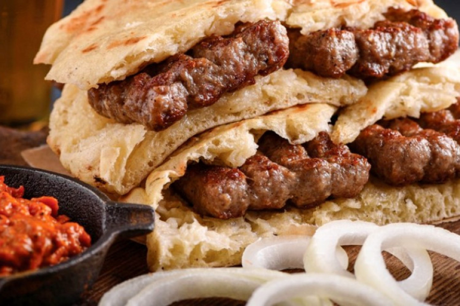 Banjalučki ćevap u registru tradicionalnih specijaliteta