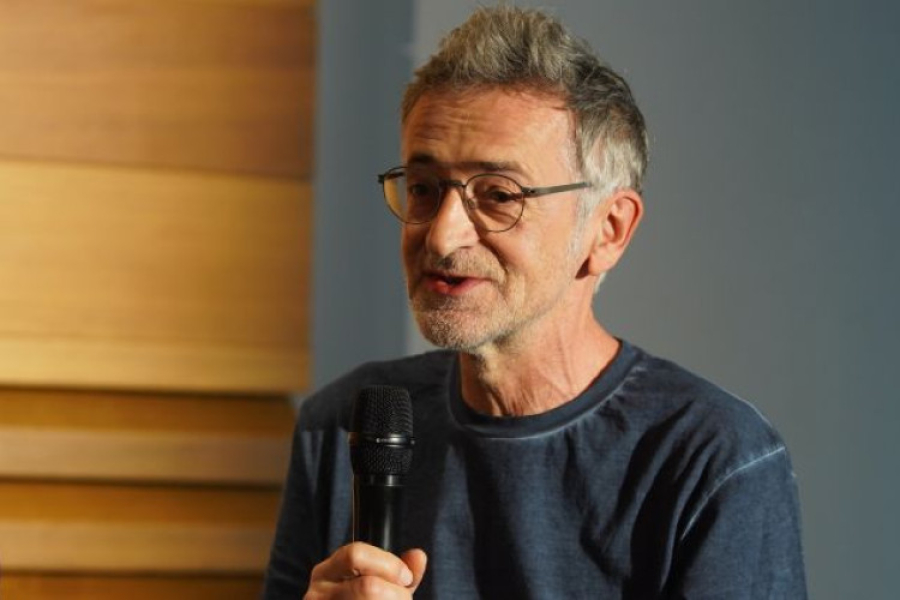 Zoran Cvijanović odlazi u penziju