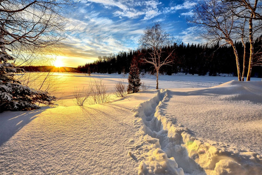 Meteorolozi objavili prognozu za naredne dane: Snijeg i u nizinama
