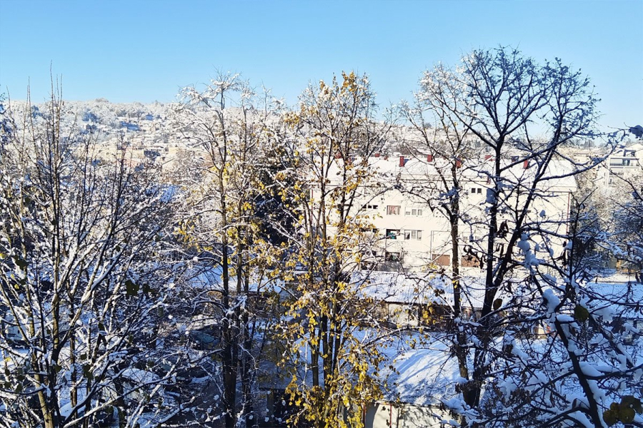 Hidrometeorološki zavod: Četiri nagle promjene vremena u samo tri dana
