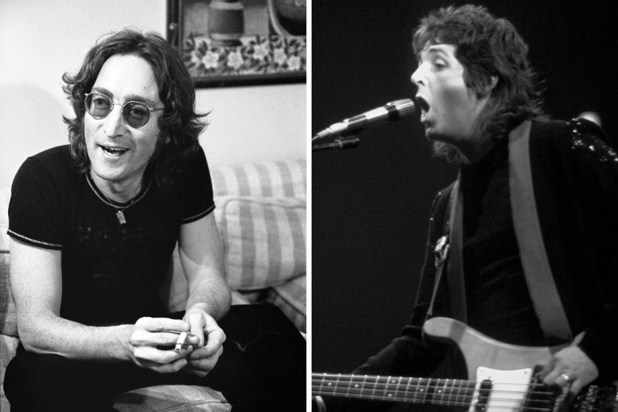 Umjetna inteligencija "Beatlesima" donijela nominacije za "Grammy"