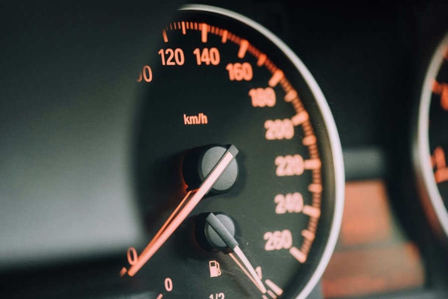 Znatna je razlika u potrošnji između 90 i 130 km/h