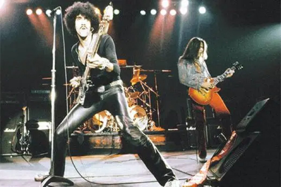 Thin Lizzy najavljuju novi album poslije više od 40 godina