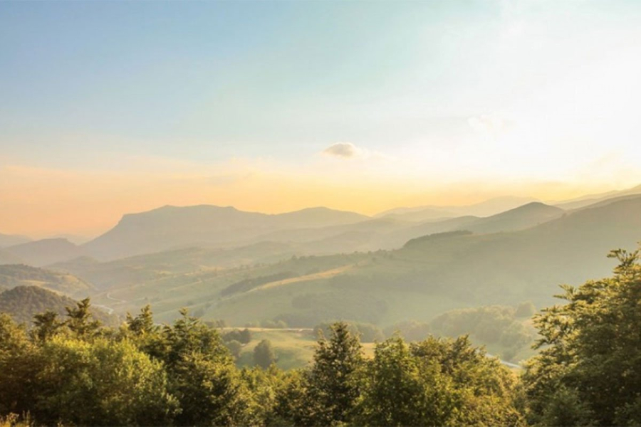 U četvrtak sunčano, na jugu do 17 stepeni