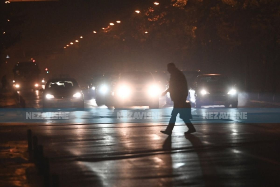 Nova godina, stari problemi: Građani BiH se guše u nezdravom vazduhu