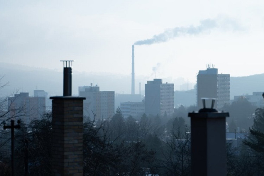 Banjalučani u prvim danima 2025. udišu najzagađeniji vazduh u svijetu?