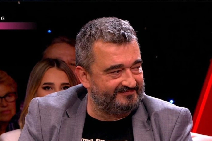 Preminuo Milorad Milinković