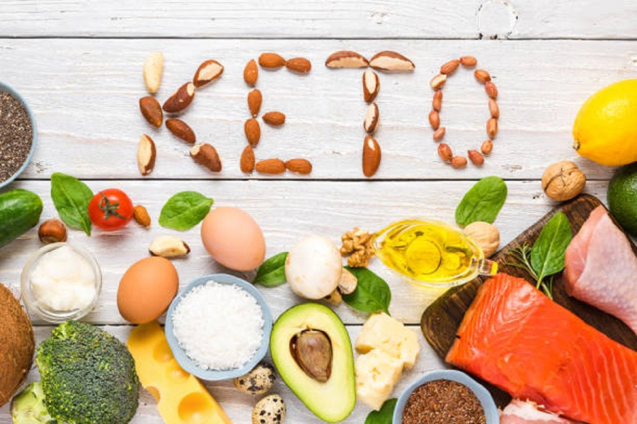 Šta je keto dijeta i na šta trebate pripaziti?